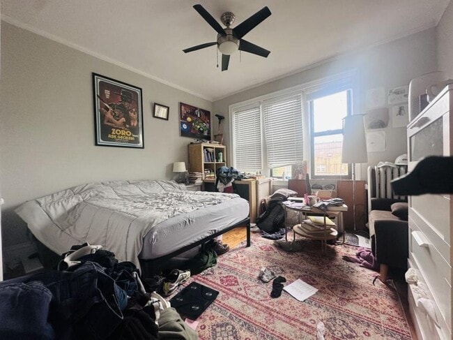 Building Photo - 2 bedroom in Chicago IL 60657