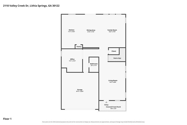 Foto del edificio - 2110 Valley Creek Dr