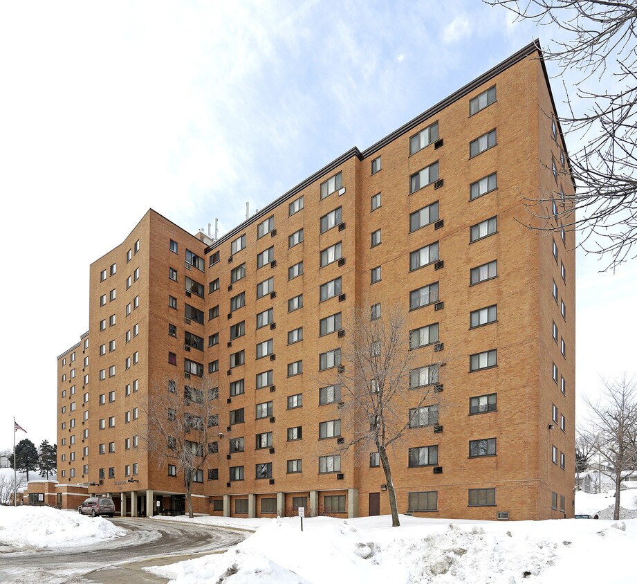 Mt. Airy Apartments Apartments in Saint Paul, MN
