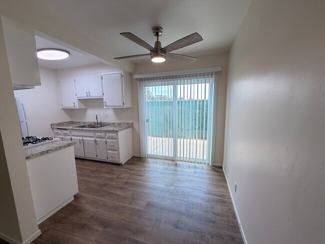 Foto del edificio - Ocean Hills Apartments