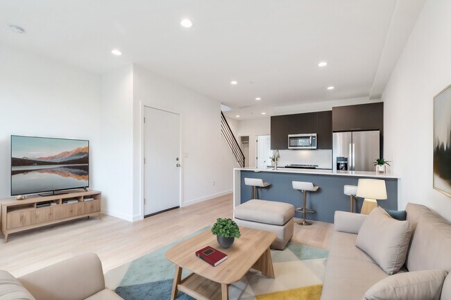 Photo - 438 W Susquehanna Ave House