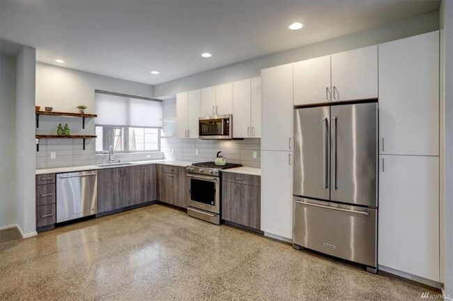 Foto del edificio - 1520 13th Ave S