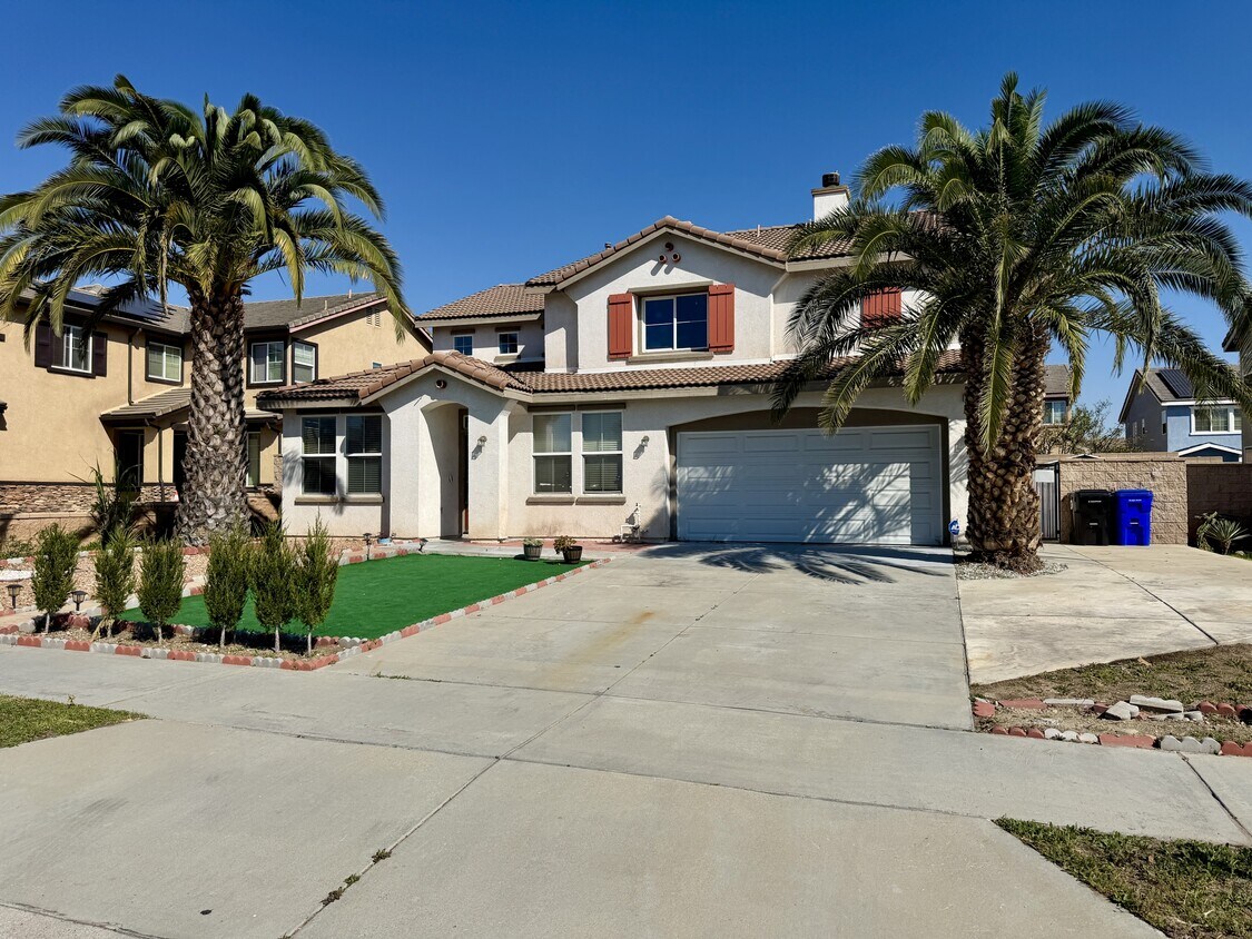 Photo - 7575 Lime Ave (Fontana, CA)