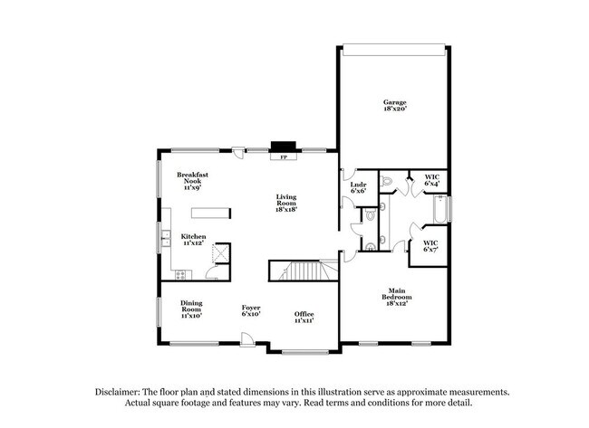 Building Photo - 425 Raintree Cir