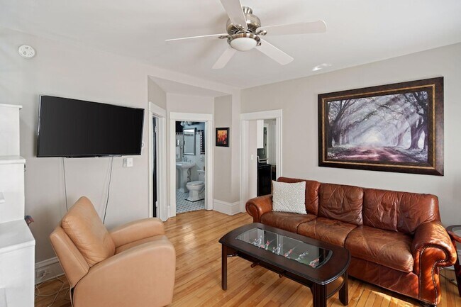 Foto del edificio - 2713 Garfield Ave