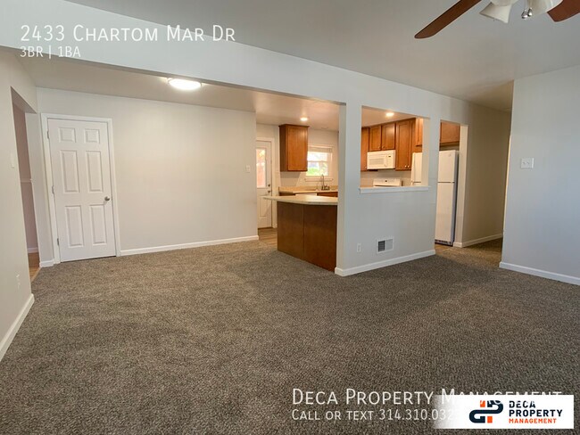 Building Photo - 3 Bedroom House