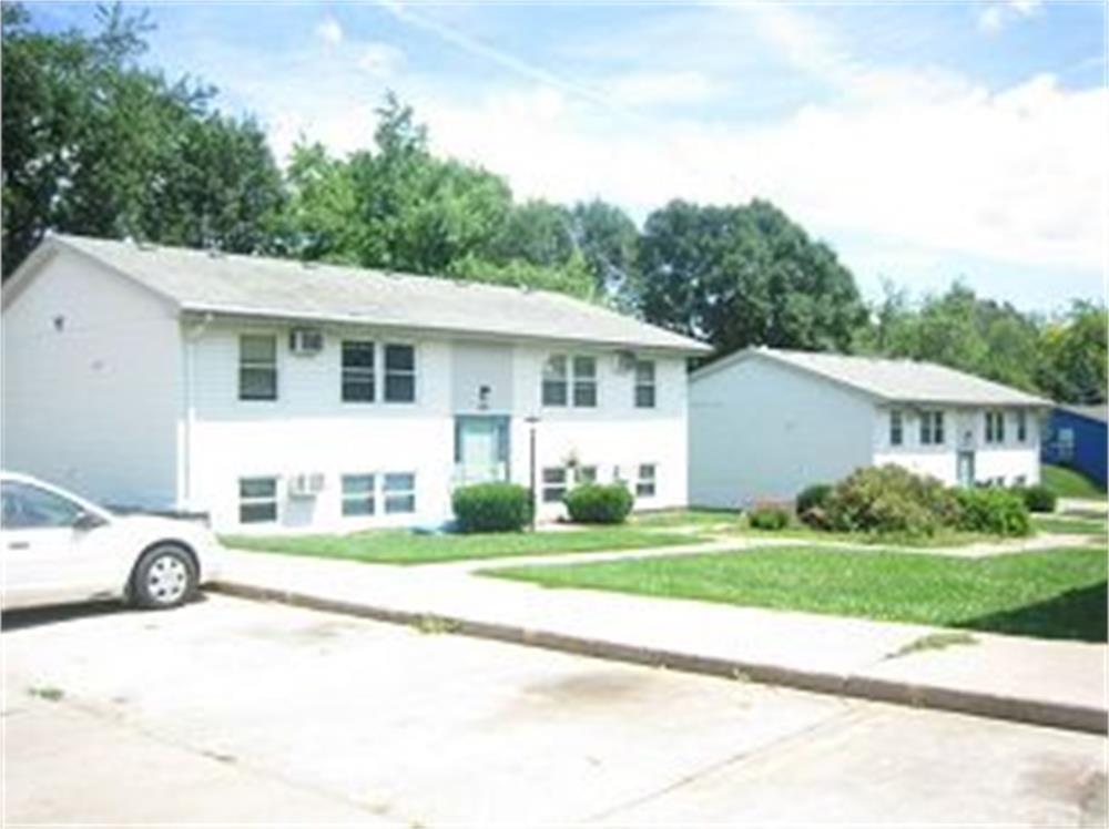 1809 Lincoln Ave Unit 1809 3B, Harlan, IA 51537 Apartment for Rent