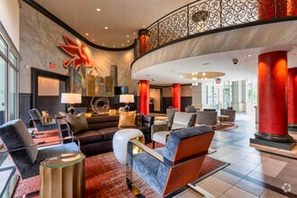 Interior Photo - Griffis Uptown