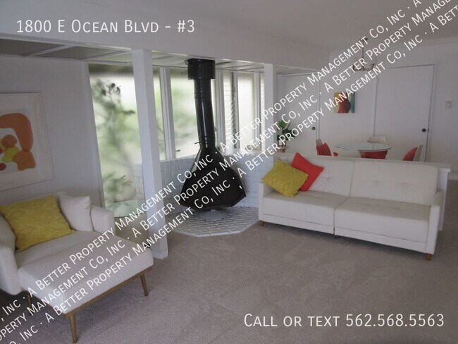 Foto del edificio - Historic FULLY FURNISHED Mid-Century Moder...