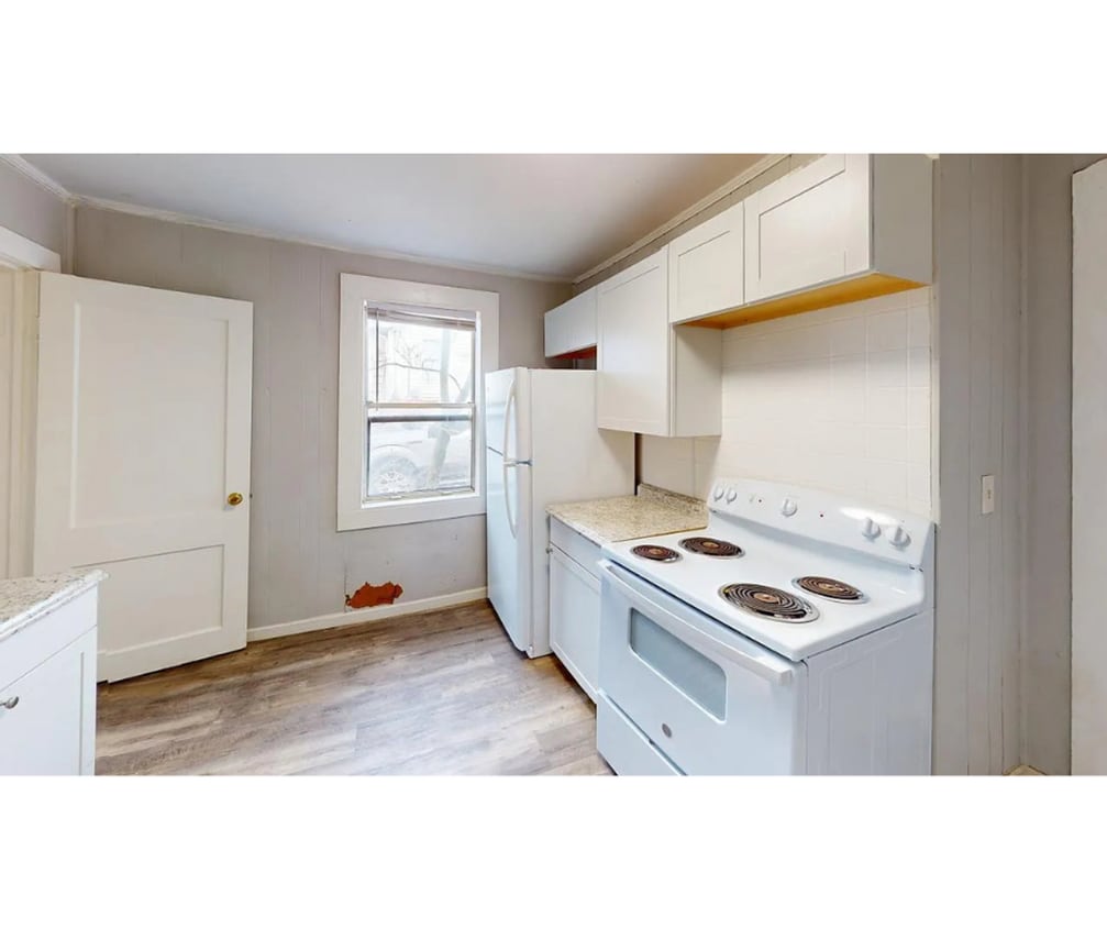 Foto del edificio - 13th Street