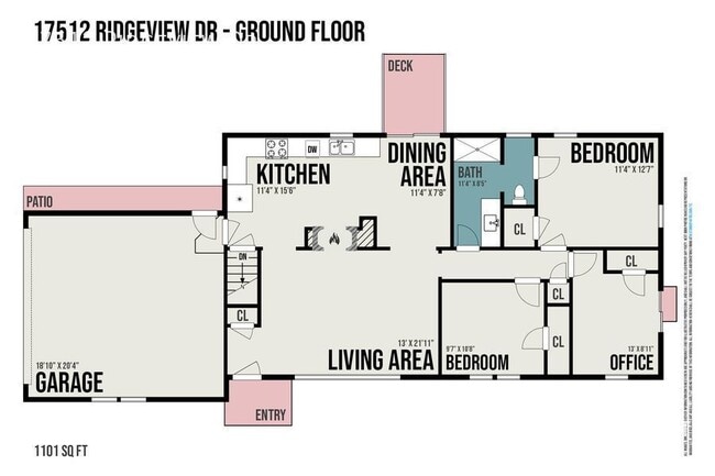 Building Photo - Beautiful Minnetonka Home