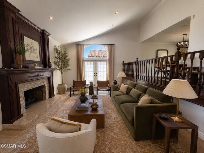 Foto del edificio - 2344 Highgate Rd