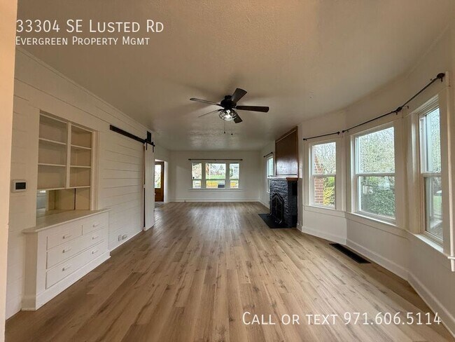 Foto del edificio - 33304 SE Lusted Rd