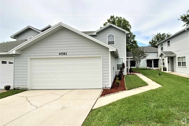 Building Photo - 4581 Cabbage Pond Dr
