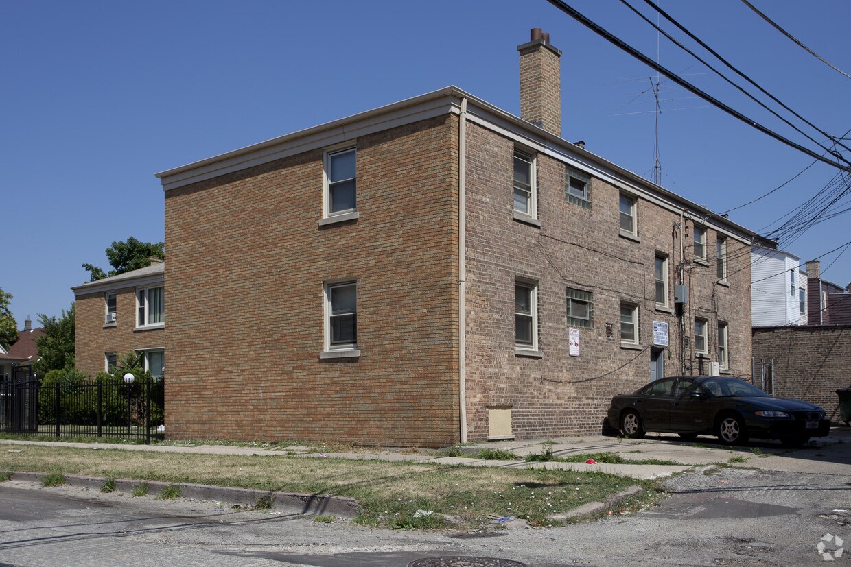 Foto del edificio - 7957 S Wood St