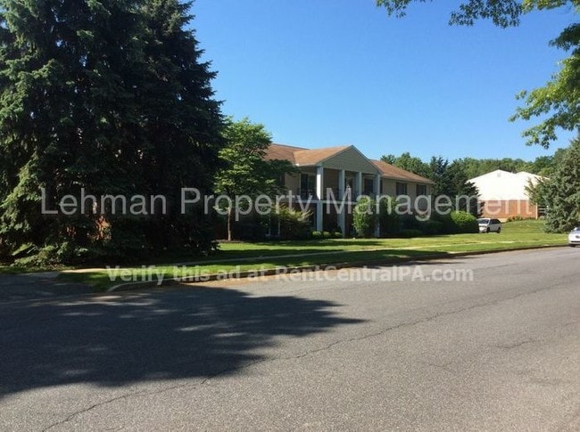 Building Photo - 1125 Peggy Dr