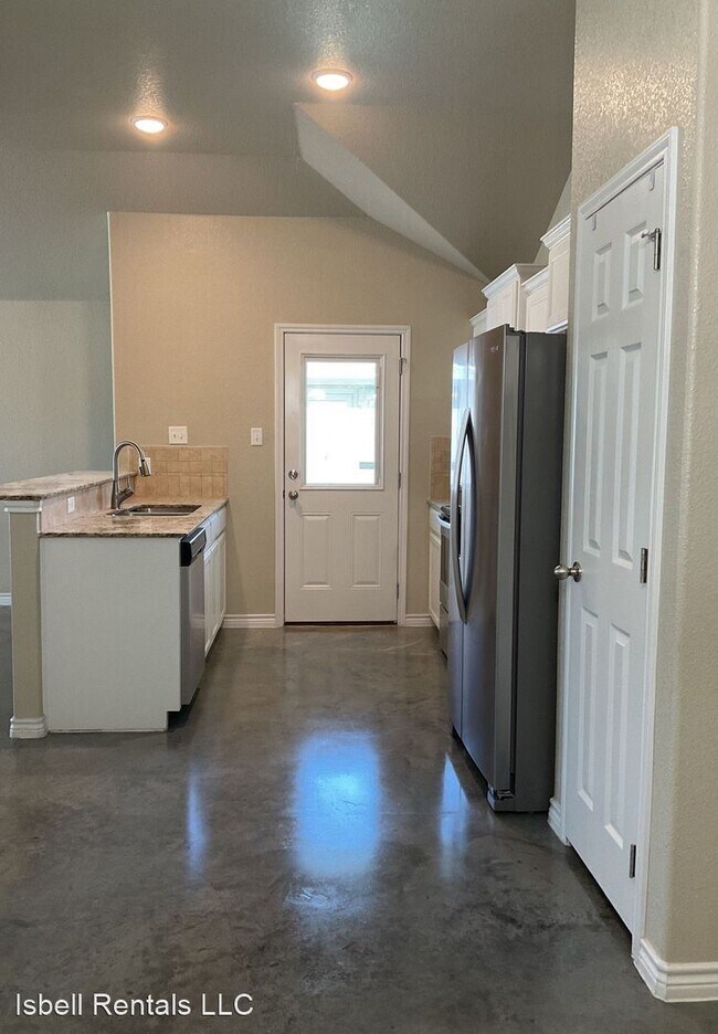 Foto del edificio - 3 br, 2 bath House - 1243 Liberation Lane - A