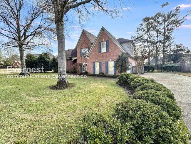 Foto del edificio - 10265 Buckland Bluff Cove