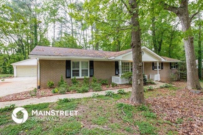 Foto del edificio - 1707 Virginia Cir
