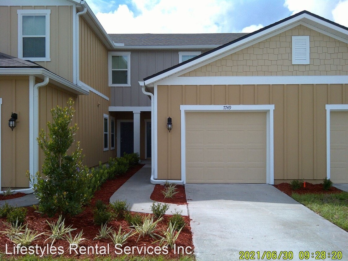 Primary Photo - 2 br, 2.5 bath House - 7749 Legacy Trail