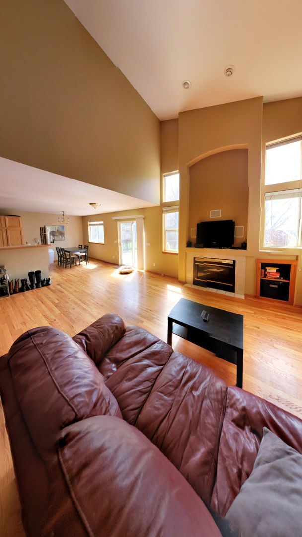 Foto del edificio - 10449 Hollyhock Court
