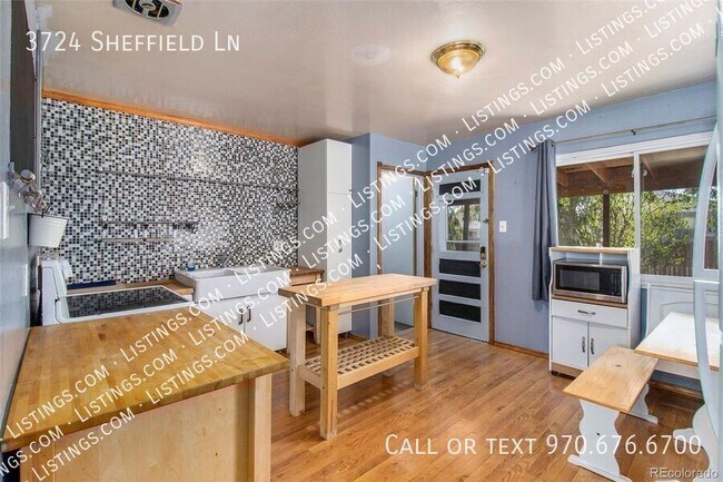 Building Photo - 3724 Sheffield Ln