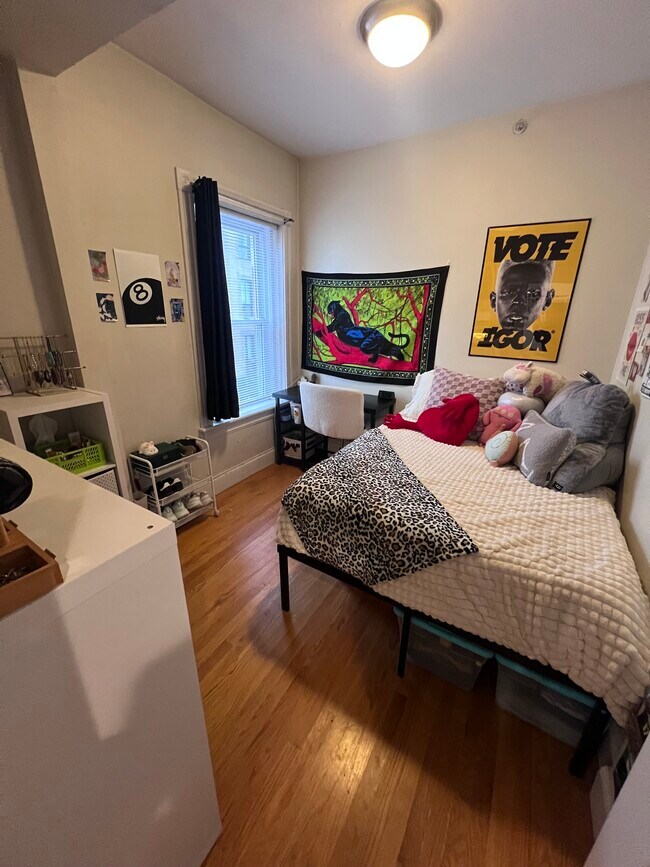 Foto del edificio - 8 Burney St