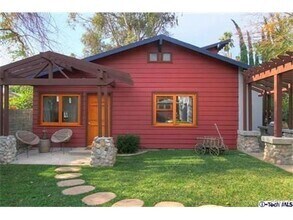 Building Photo - 763 S Los Robles Ave