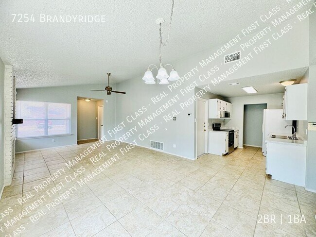 Foto del edificio - 7254 Brandyridge-