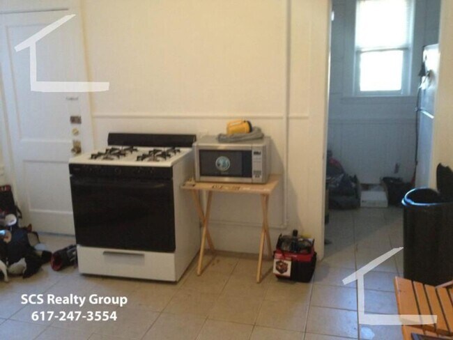 Foto del edificio - Modern 3BR Apartment for Rent – Pet Friendly, Laundry in Building