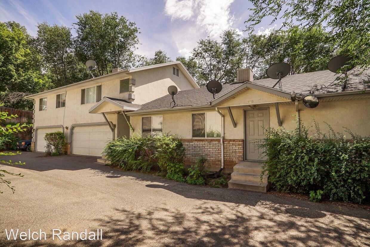 Primary Photo - 3 br, 2 bath House - 739 30th St #A