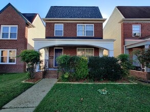 Building Photo - 1415 Idlewood Ave