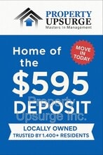 Building Photo - 1356 Hobart Dr