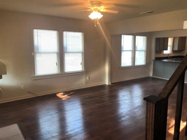 Photo - 3217 Rogers Ave House