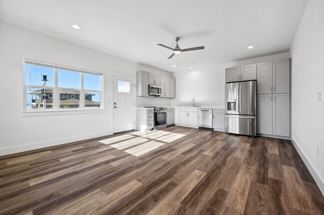 Foto del edificio - 18 Ohana St