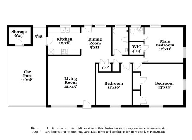 Building Photo - 3061 Stirrup Ln SE