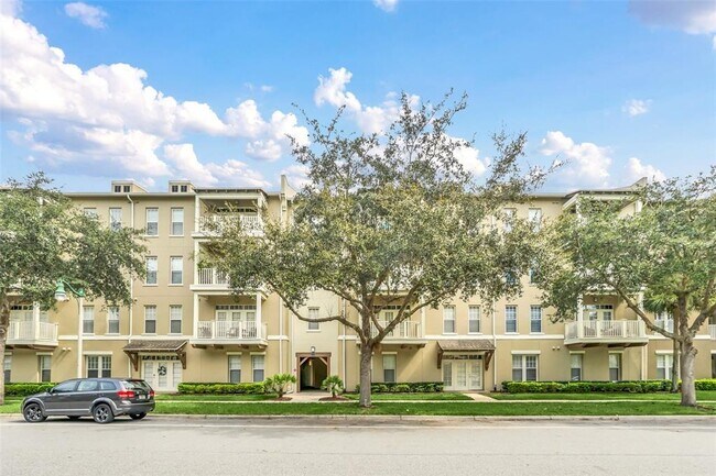 Foto del edificio - 1411 Celebration Ave