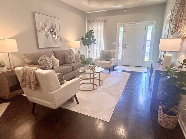 Foto del edificio - 6535 Covington Villas Dr
