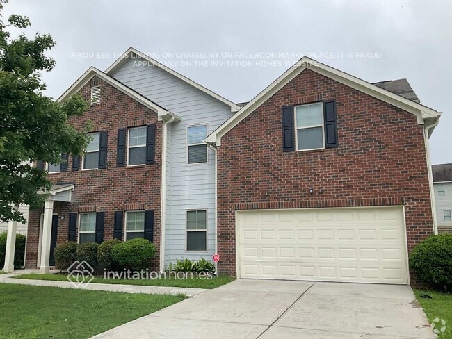 Building Photo - 4291 Henry Ridge Ct