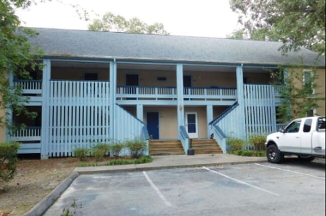 Building Photo - 1605A Harbourside Dr