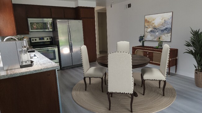 Foto del edificio - 3417 S Lowell St