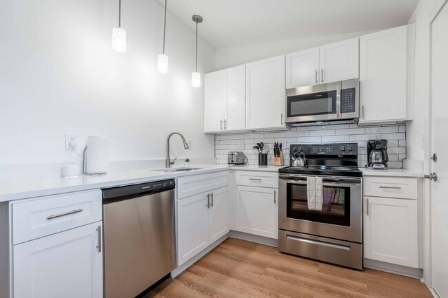 Photo - The Motif by Morningside Apartments