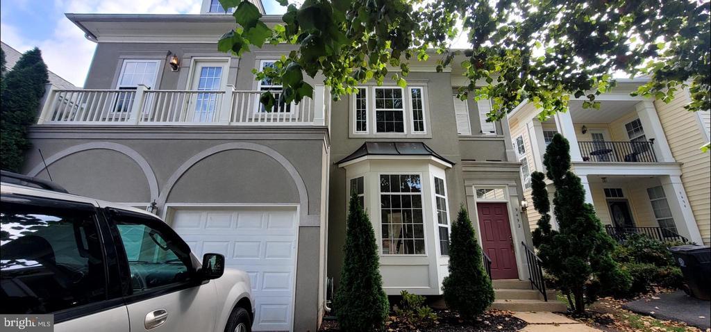 Foto del edificio - 9492 Bankhead Dr