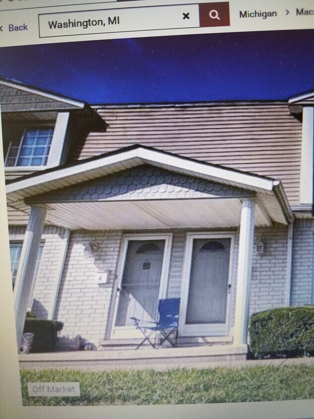 Front Enterance - 67970 S Main St
