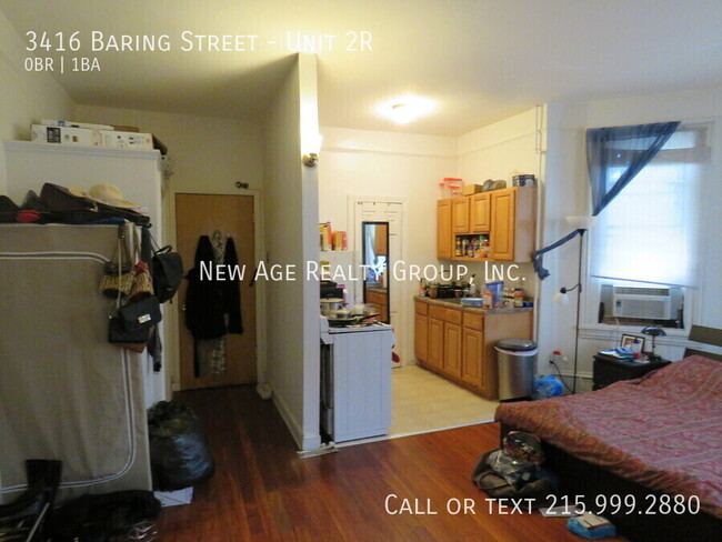 Building Photo - 3416 Baring St