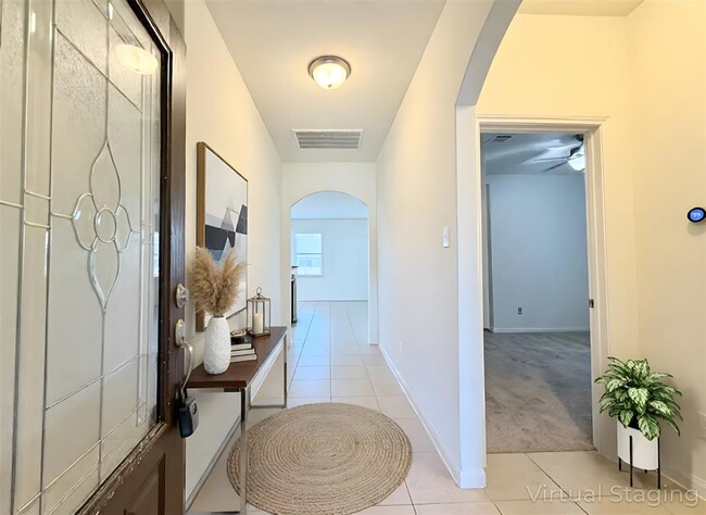 Building Photo - 19616 Smith Gin St