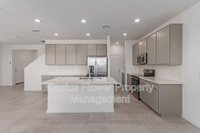 Foto del edificio - 4740 S Ferric