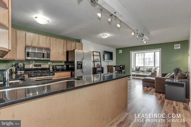 Foto del edificio - 2201 L St NW