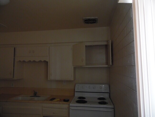 Foto del edificio - 4907 E Willetta St