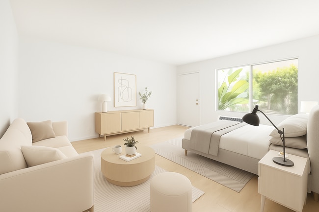 Interior Photo - Vista Pines